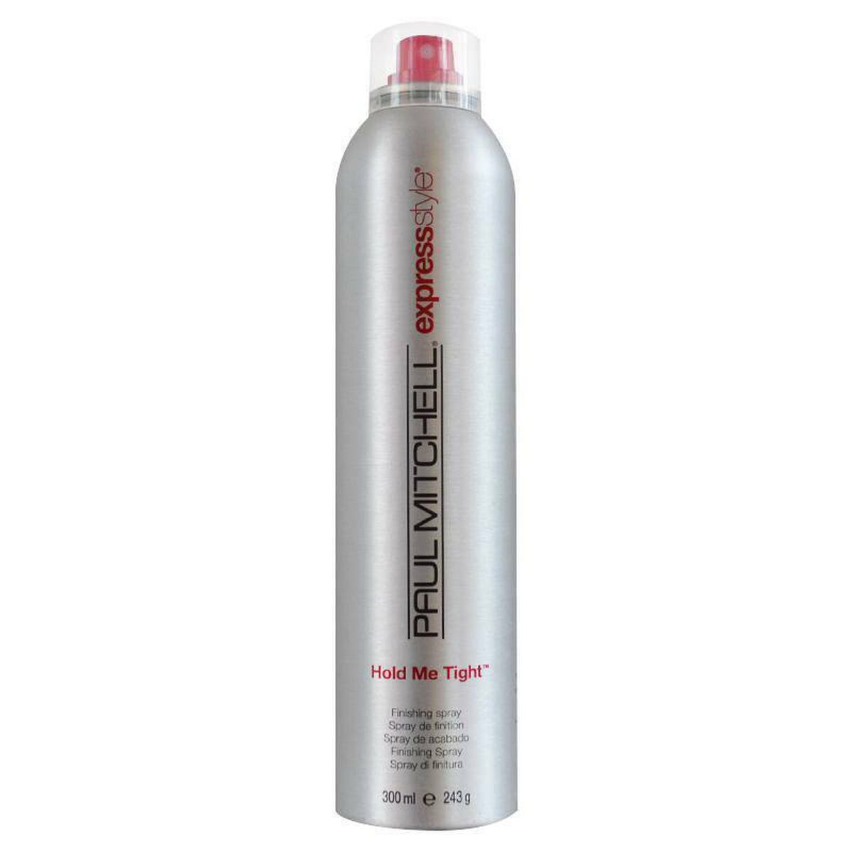 Fast fixeringsspray EXPRESS STYLE hold me tight 300 ml Paul Mitchell 9531118642 (300 ml) 300 ml - 3