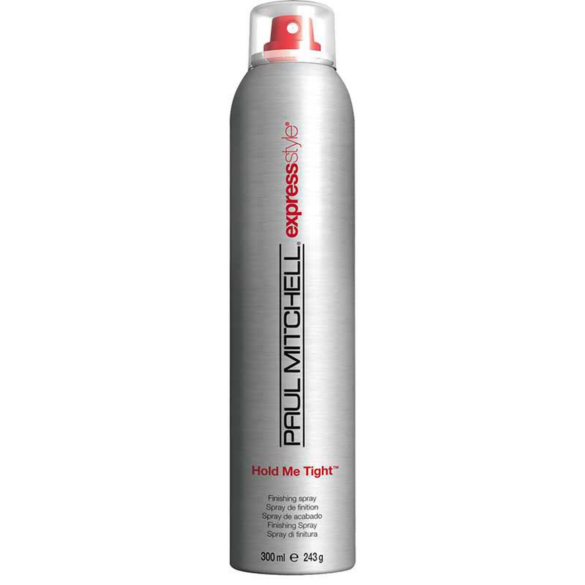 Fast fixeringsspray EXPRESS STYLE hold me tight 300 ml Paul Mitchell 9531118642 (300 ml) 300 ml