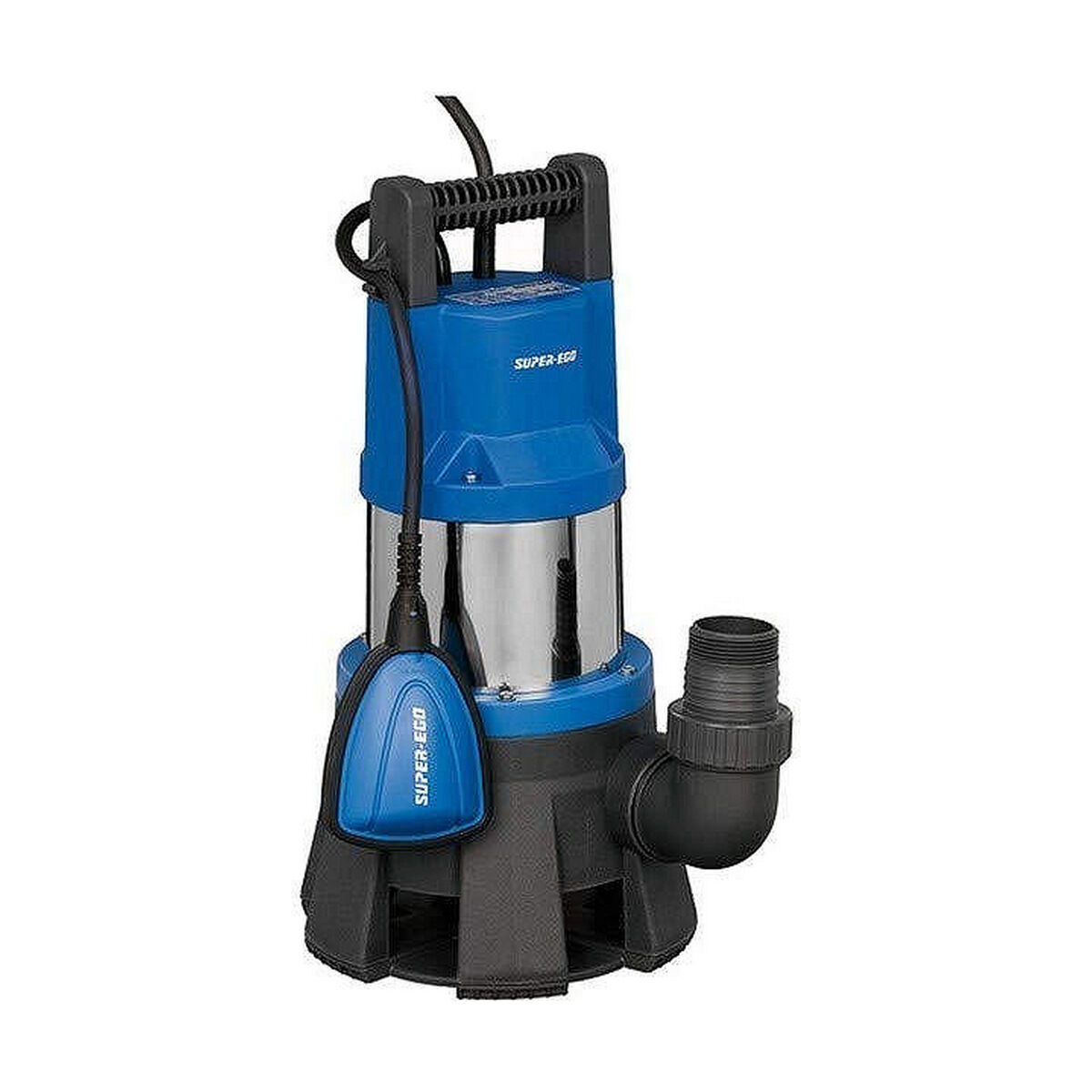 Vattenpump Super Ego  bts-250i - 2