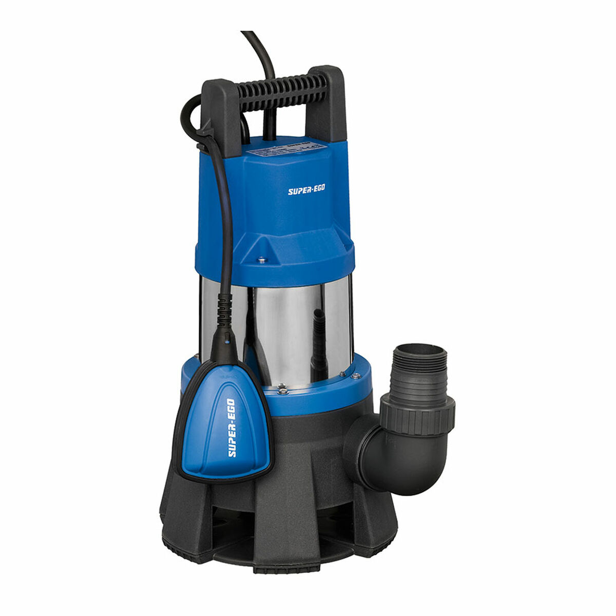 Vattenpump Super Ego  bts-250i
