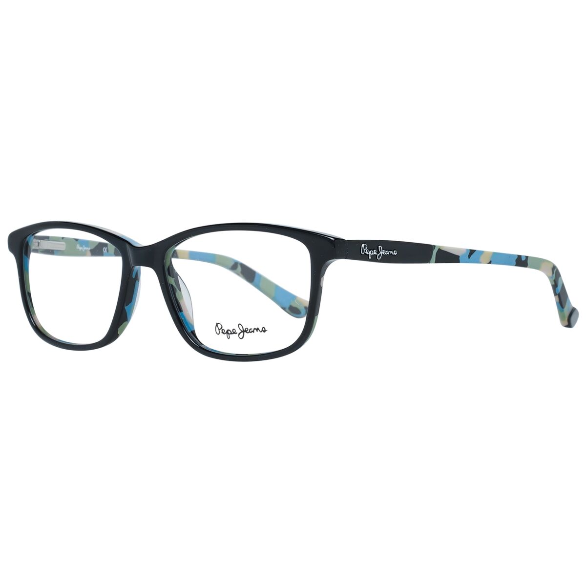 Glasögonbågar Pepe Jeans PJ3260 51C4 SCARLETT