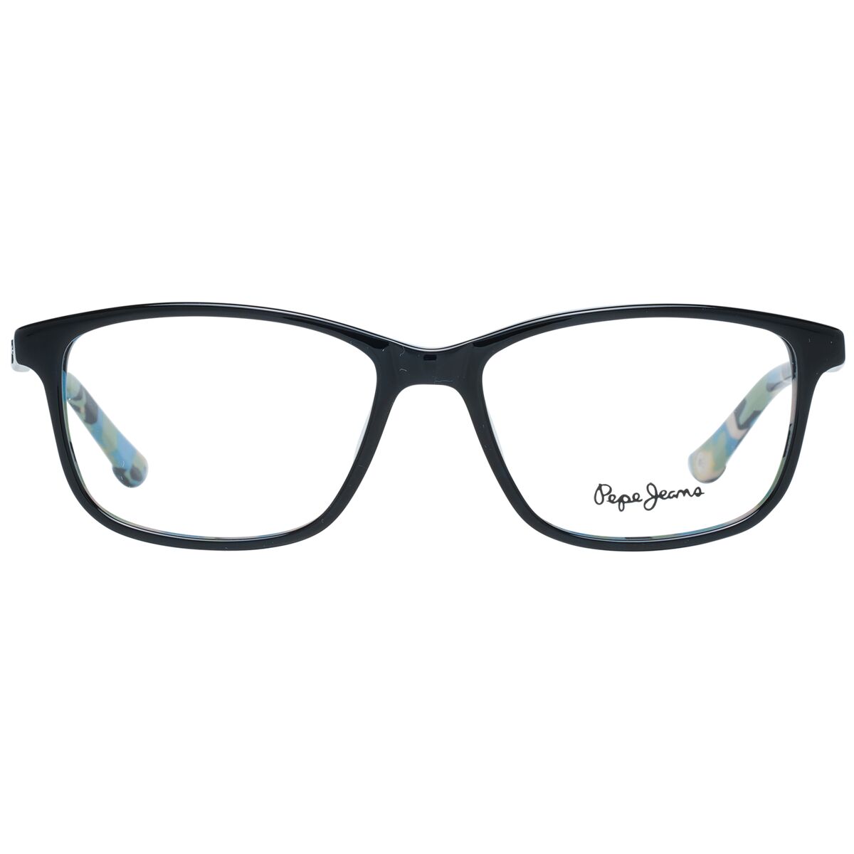 Glasögonbågar Pepe Jeans PJ3260 51C4 SCARLETT - 3
