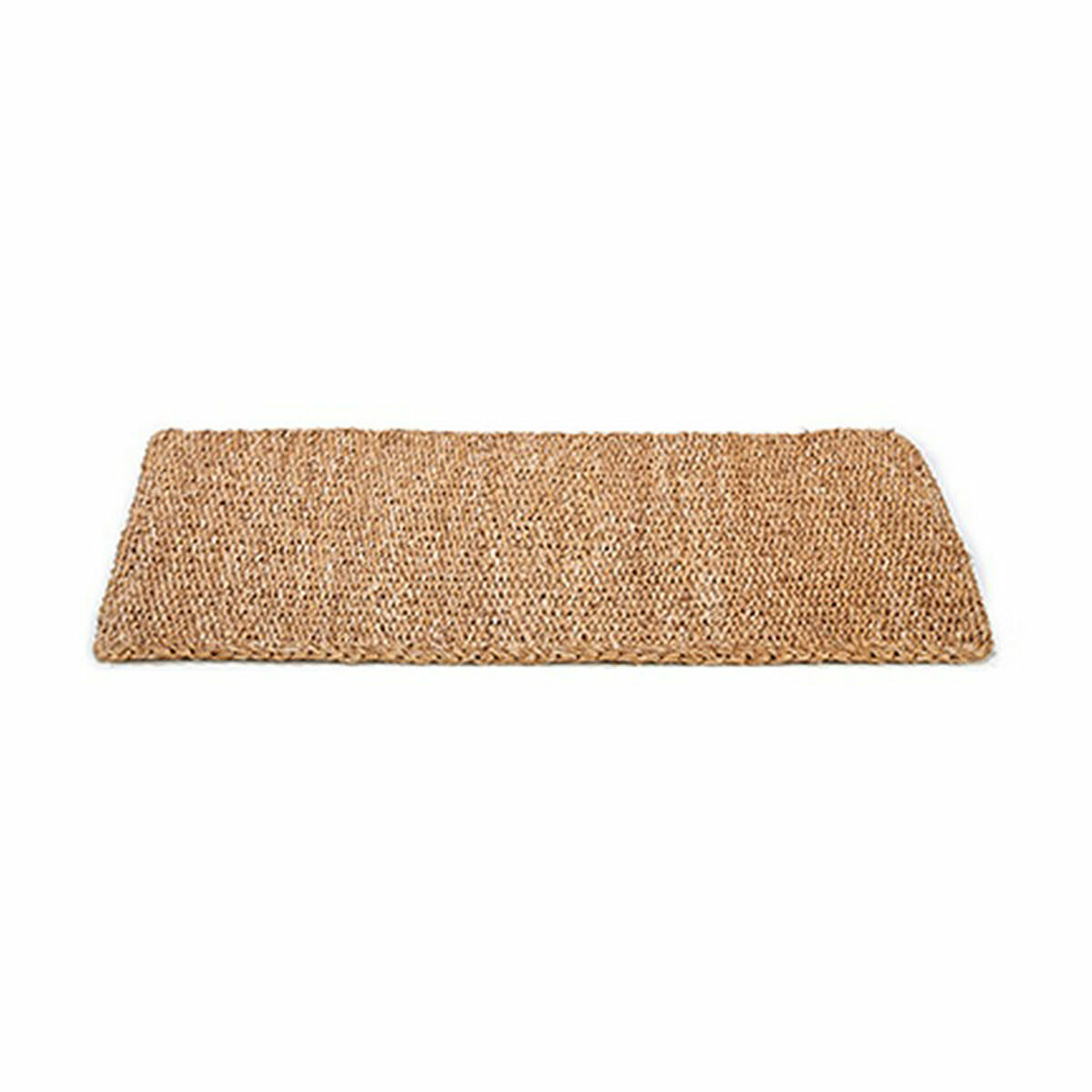 Matta 65 x 45 cm Brun (10 antal) - 2