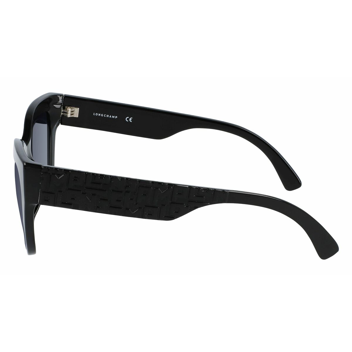 Damsolglasögon Longchamp LO691S-001 - 3