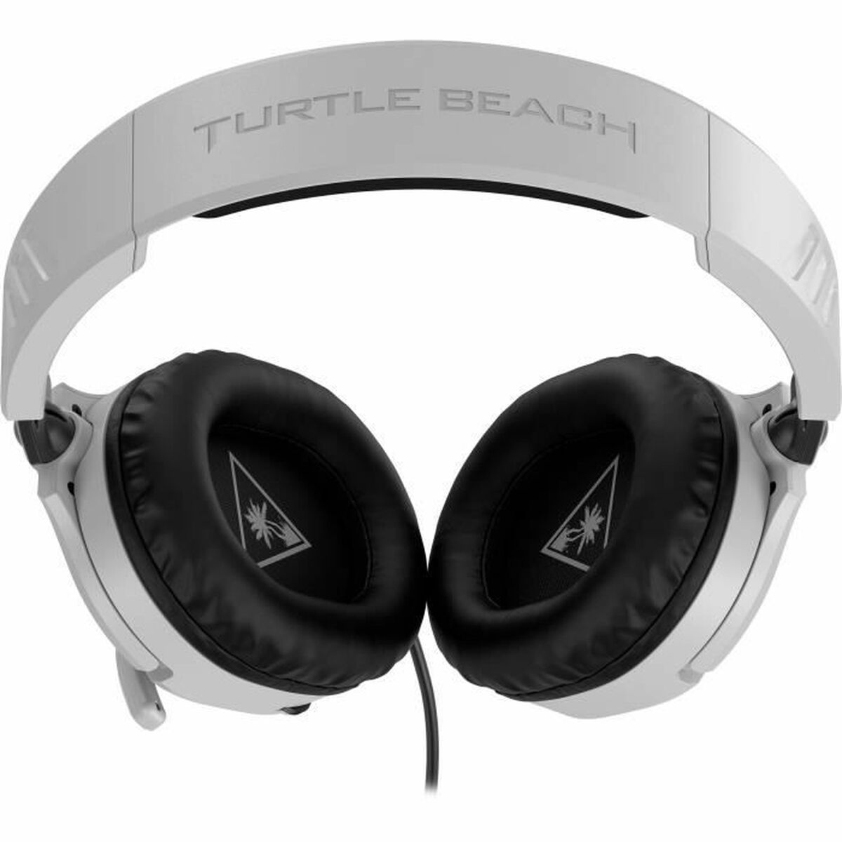 Spelhörlurar med mikrofon Turtle Beach Recon 70 - 4