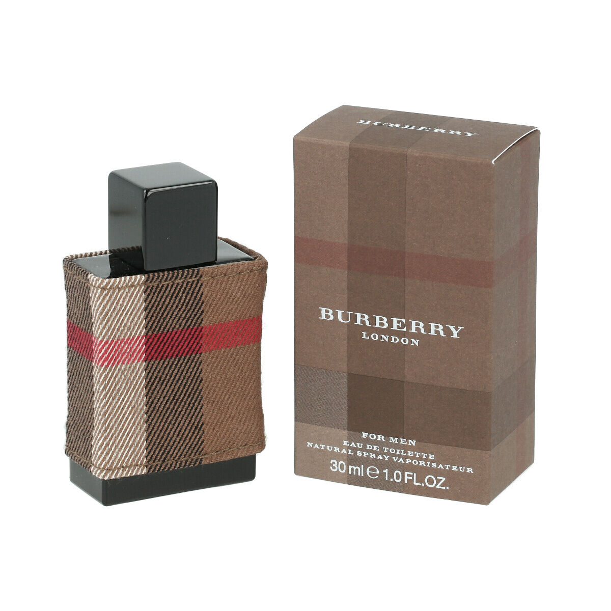 Parfym Herrar Burberry EDT London For Men 30 ml