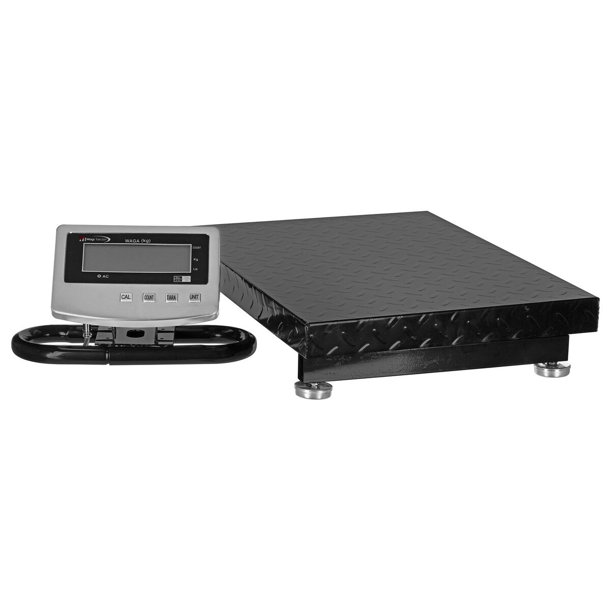 Digitalvåg Wagi Tarczyn WT-053 - 2