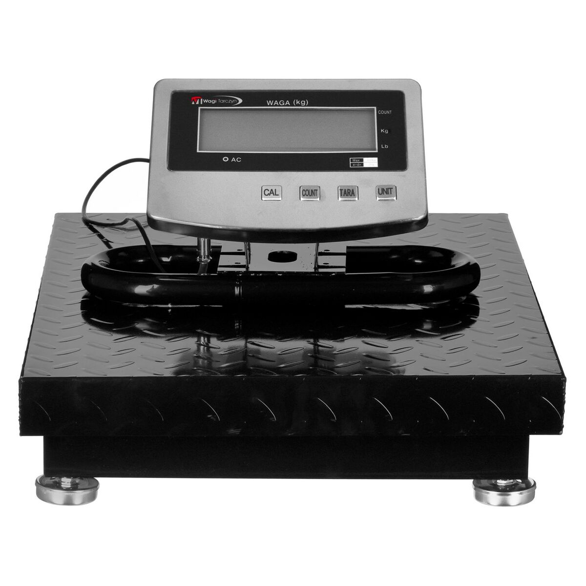Digitalvåg Wagi Tarczyn WT-053
