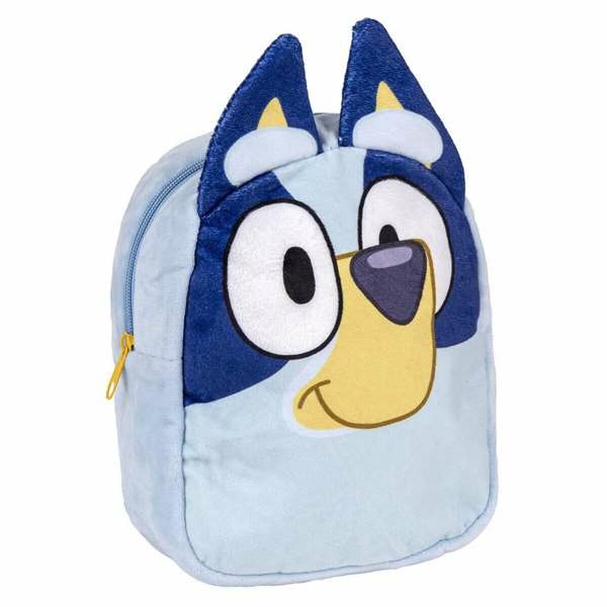 Skolryggsäck Bluey