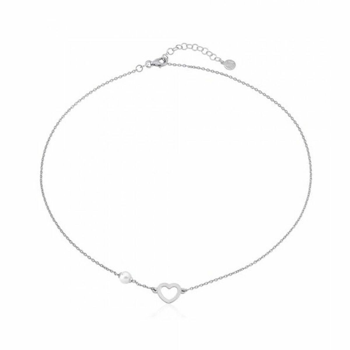 Damarmband Majorica 16414.01.2.000.010.1 Silvrig