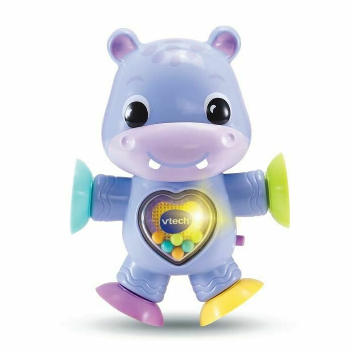 Utbildningsspel Vtech Baby Theo, My Hippo - 2