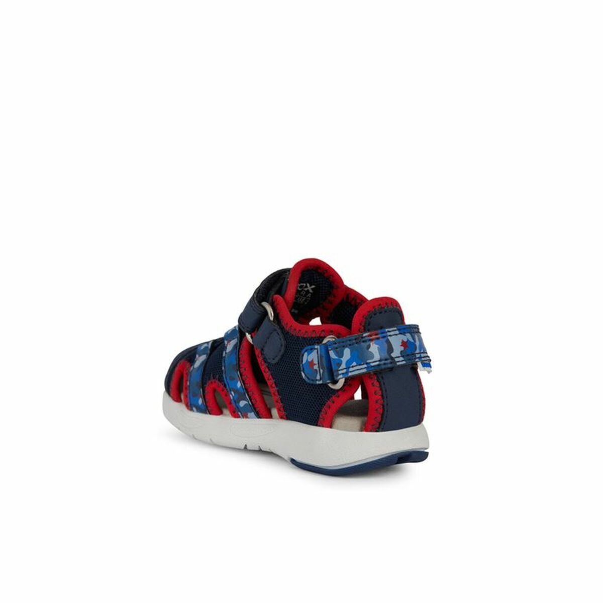 Sandaler till barn Geox Multy Blå - 5