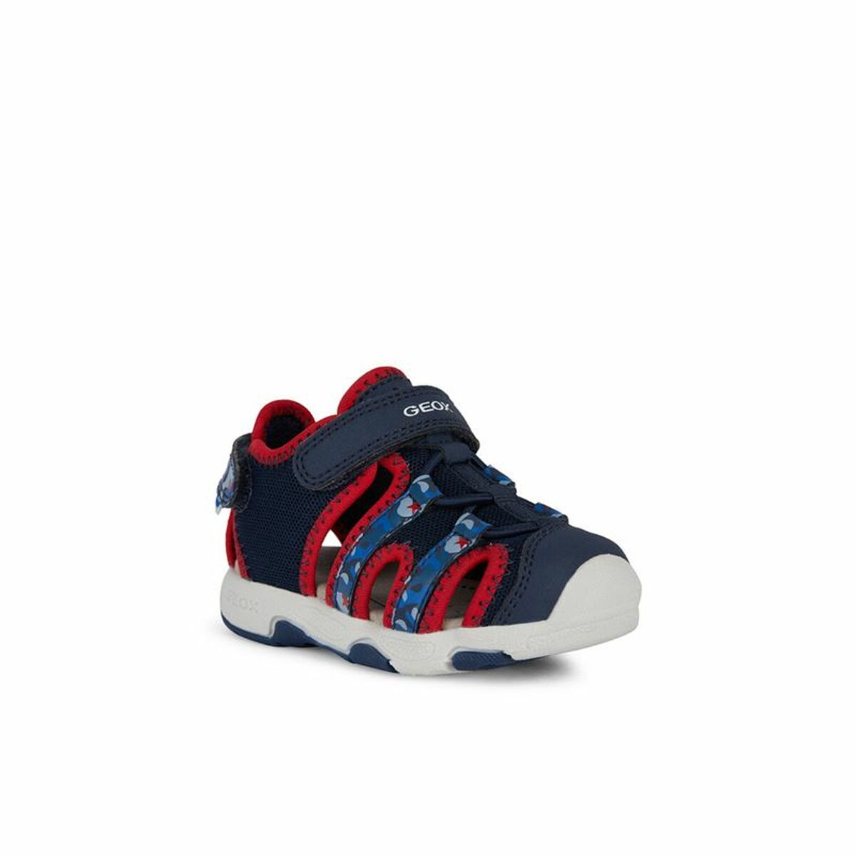 Sandaler till barn Geox Multy Blå - 2