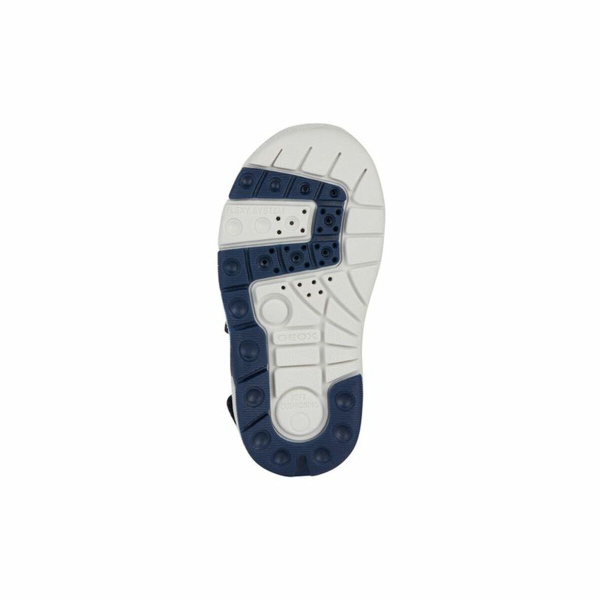 Sandaler till barn Geox Multy Blå - 3