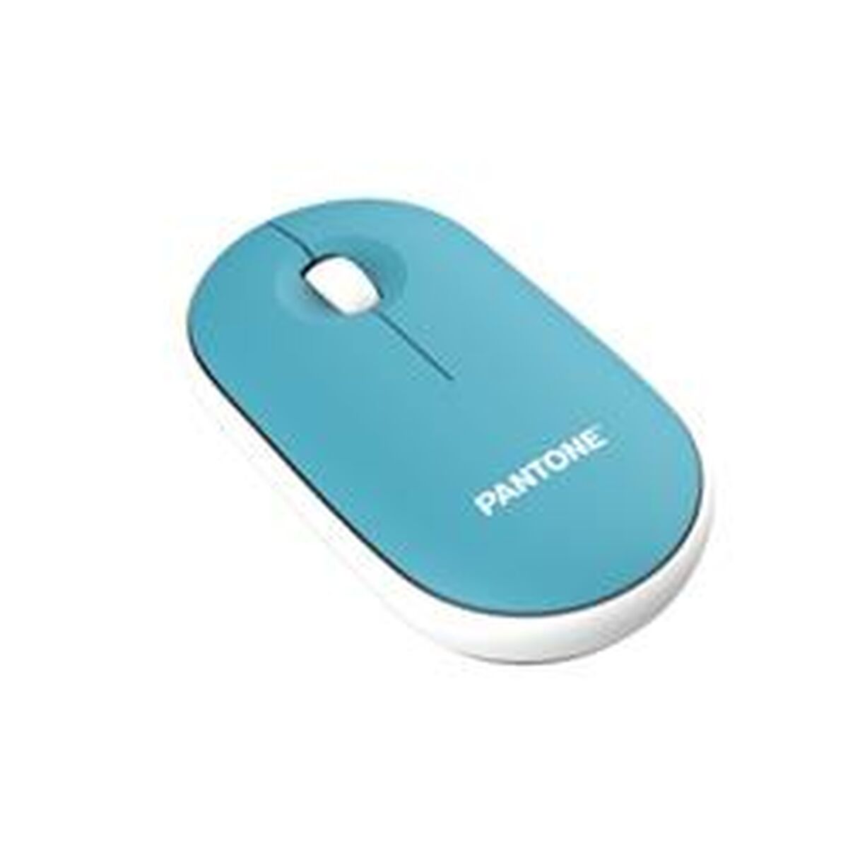 Trådlös Mus Pantone PT-MS001G1 Blå