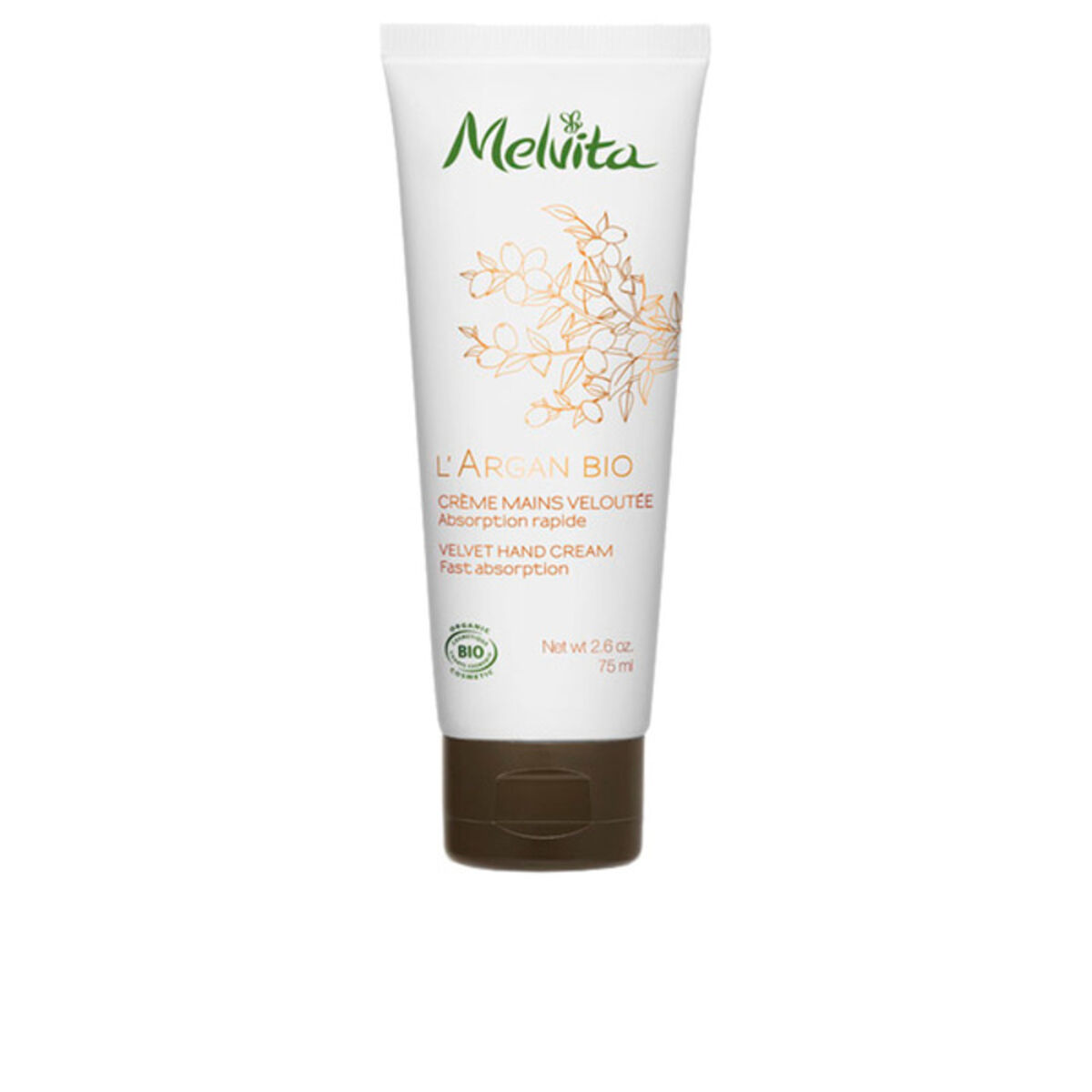 Återfuktande handkräm Melvita 8YZ0002