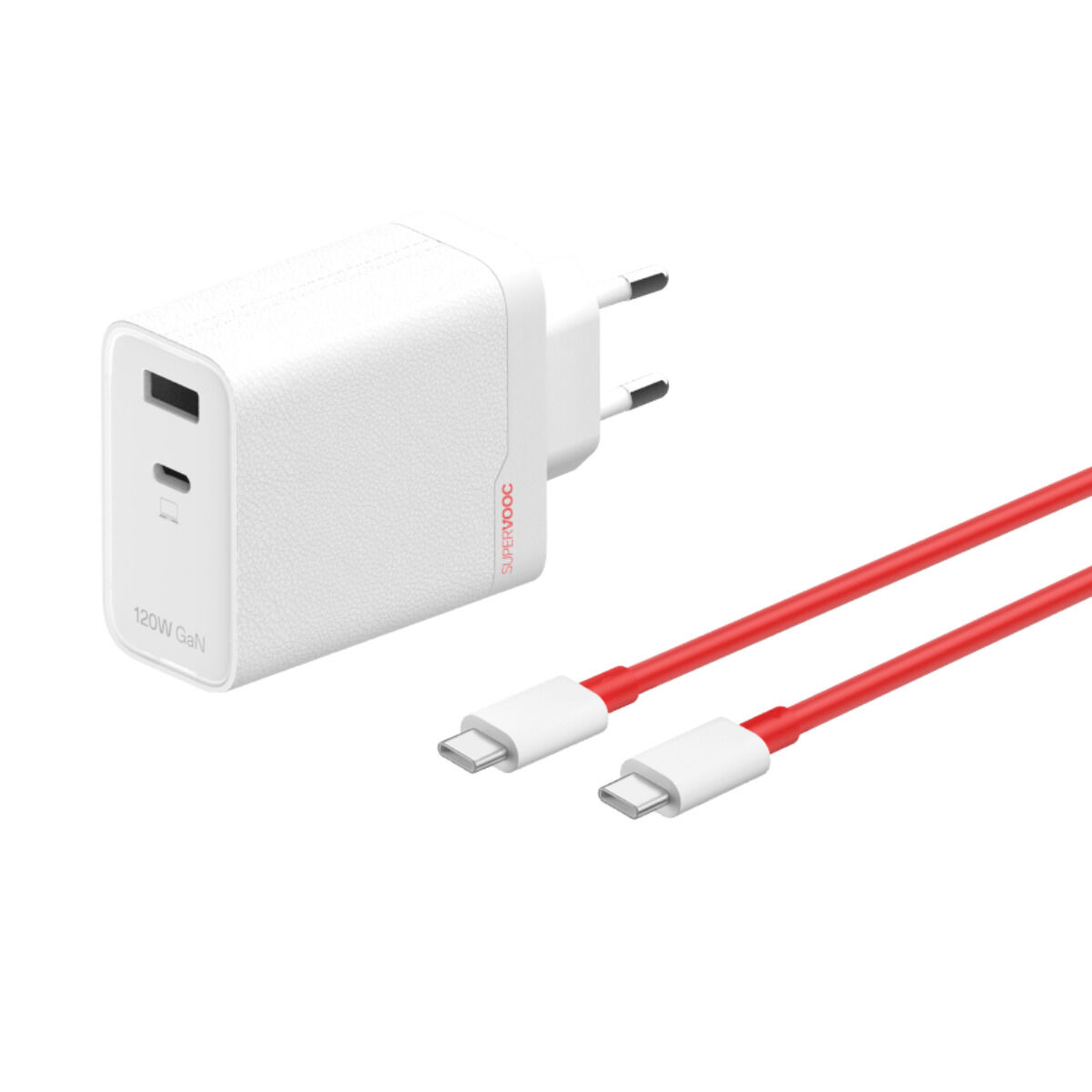 Laptopladdare OnePlus 5461100631 120 W