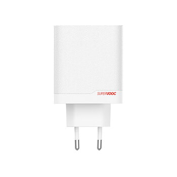 Laptopladdare OnePlus 5461100631 120 W