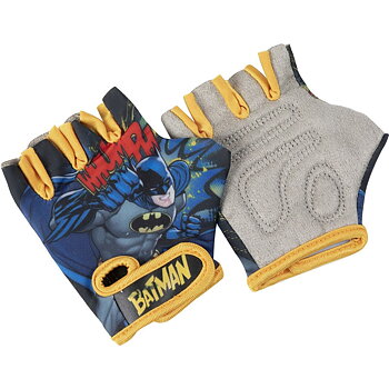 Cykelhandskar Batman CZ10959 Blå Pojkar