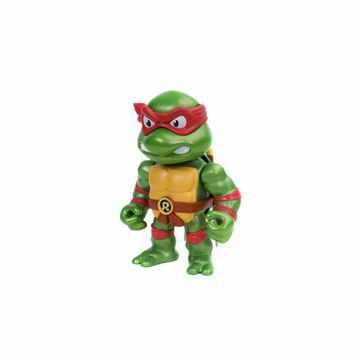 Actionfigurer Teenage Mutant Ninja Turtles Raphael 10 cm - 6