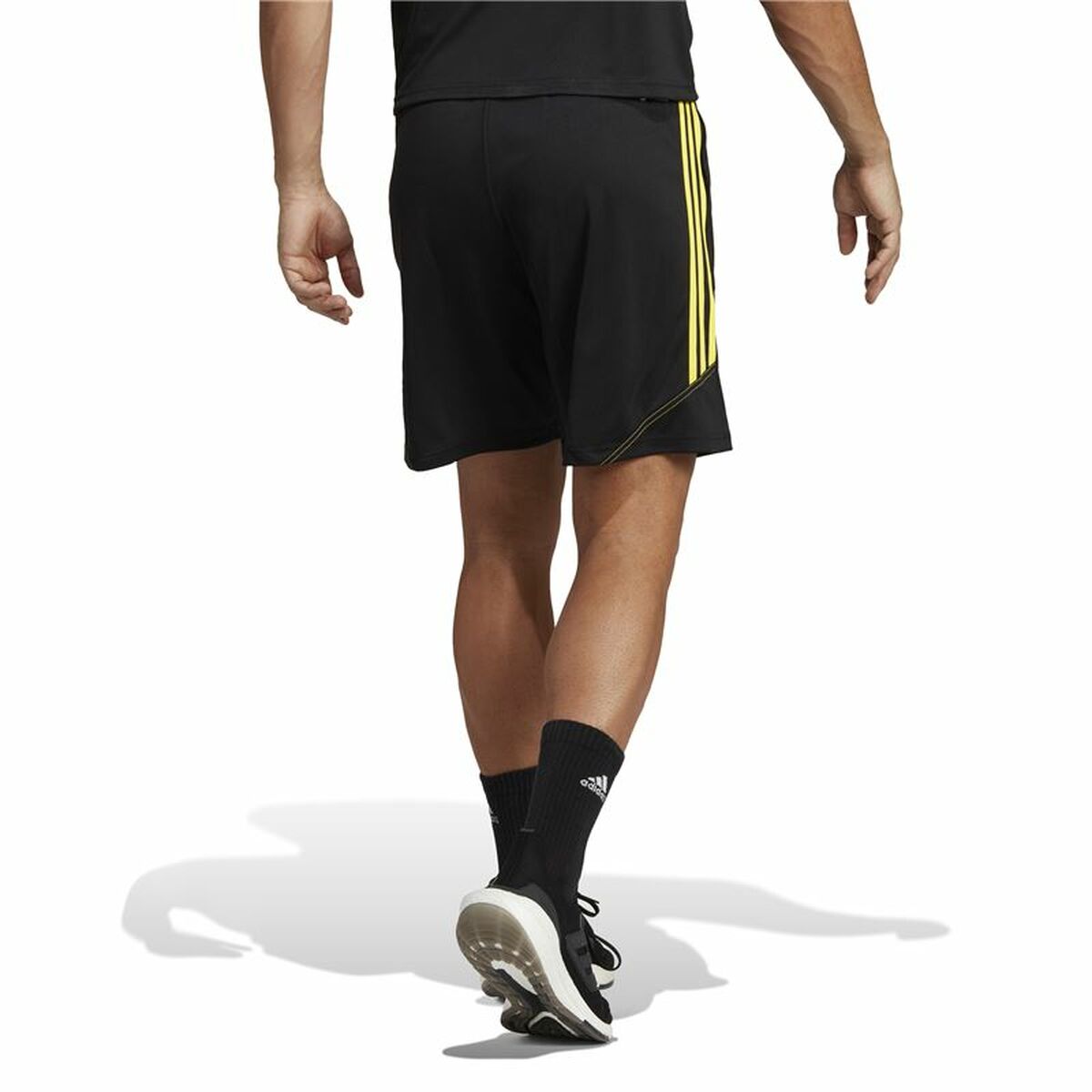 Sportshorts för män Adidas Tiro 23 Club Svart - 3