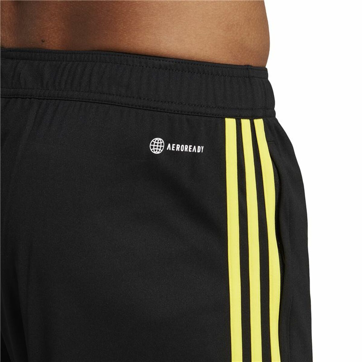 Sportshorts för män Adidas Tiro 23 Club Svart - 6