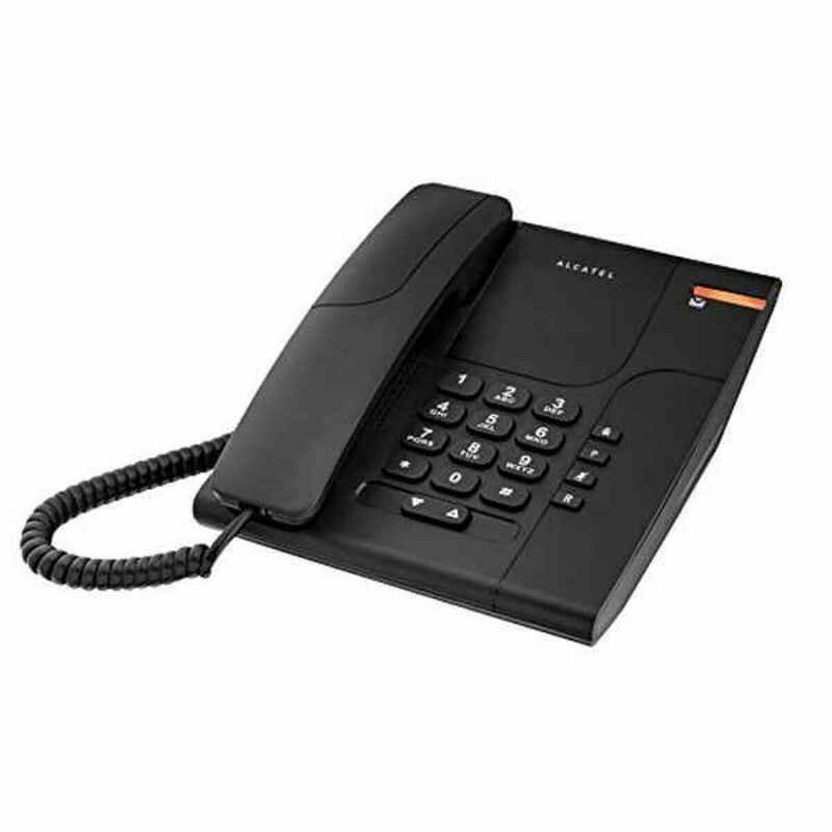 Markkabeltelefon Alcatel TEMPORIS 180 - 2