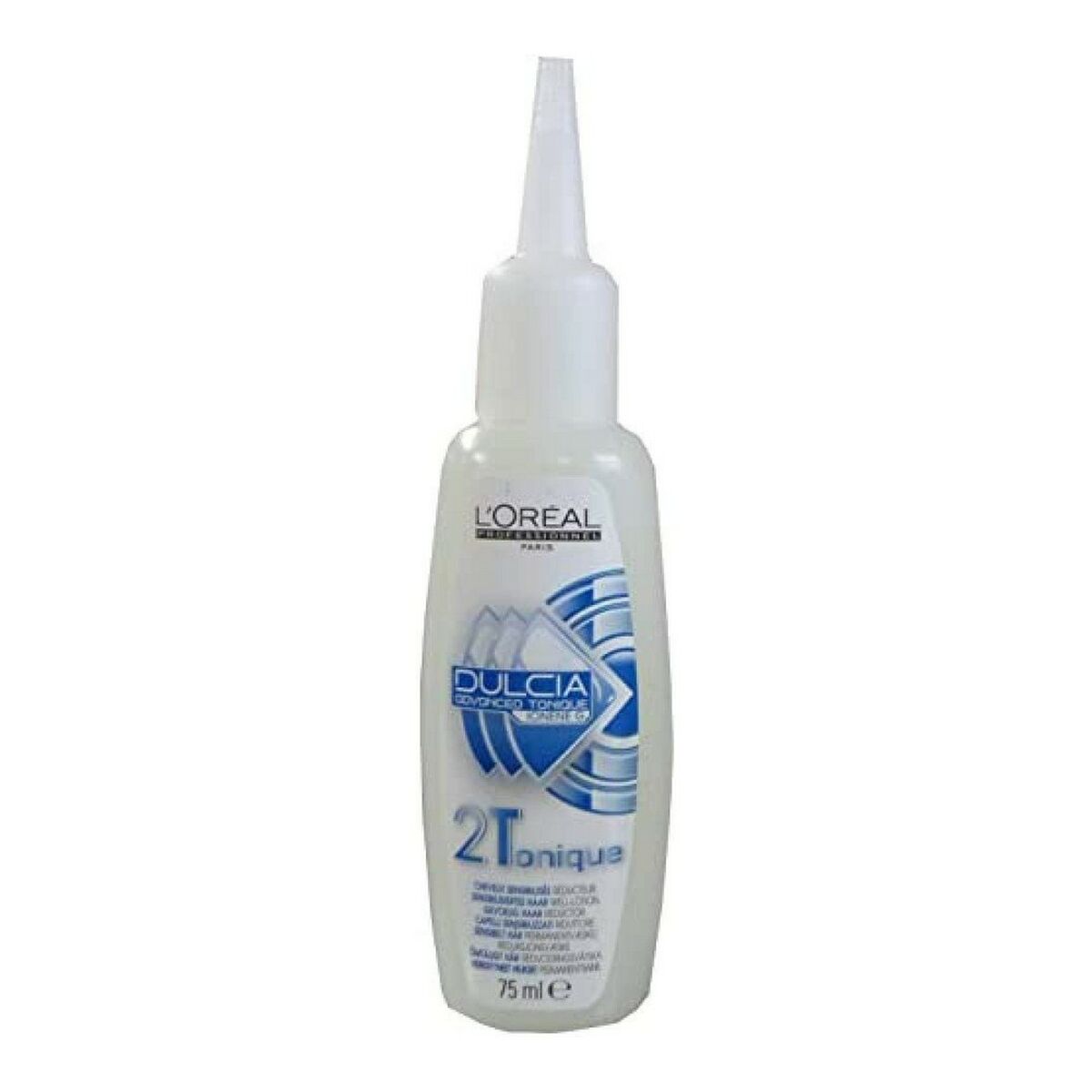 Ansiktsvatten L'Oreal Professionnel Paris Dulcia Advanced T 75 ml