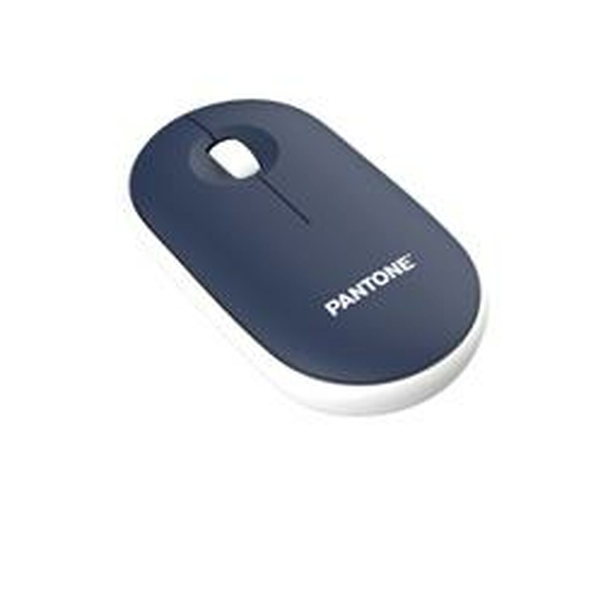Trådlös Mus Pantone PT-MS001N1 Blå