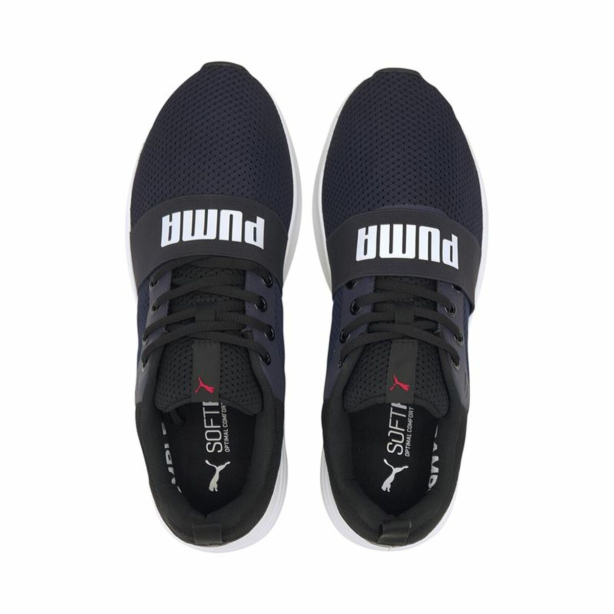 Löparskor, Vuxna Puma Wired Run Unisex - 7