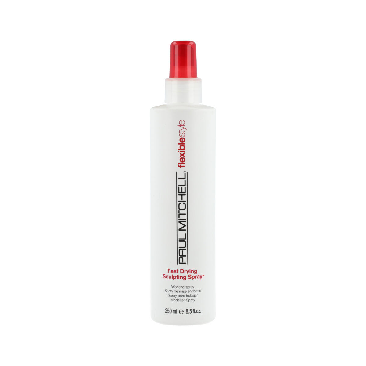 Formgivande spray Paul Mitchell