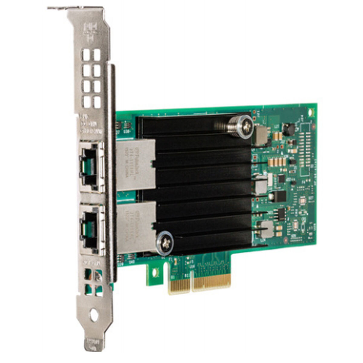 Nätkort Intel X550T2 - 5