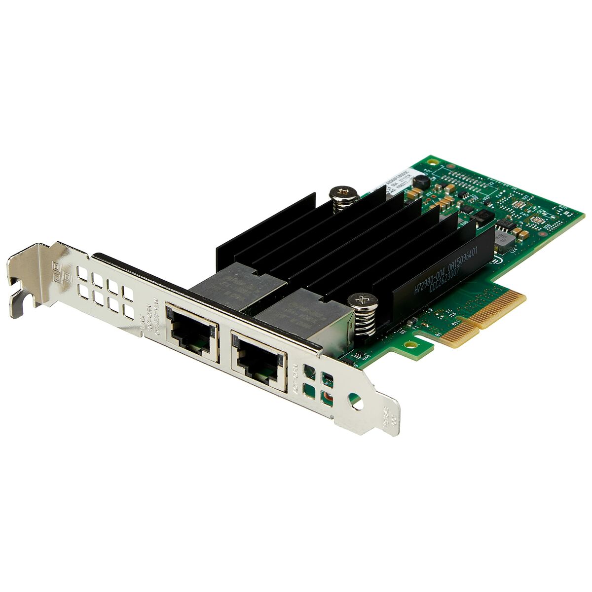 Nätkort Intel X550T2 - 3