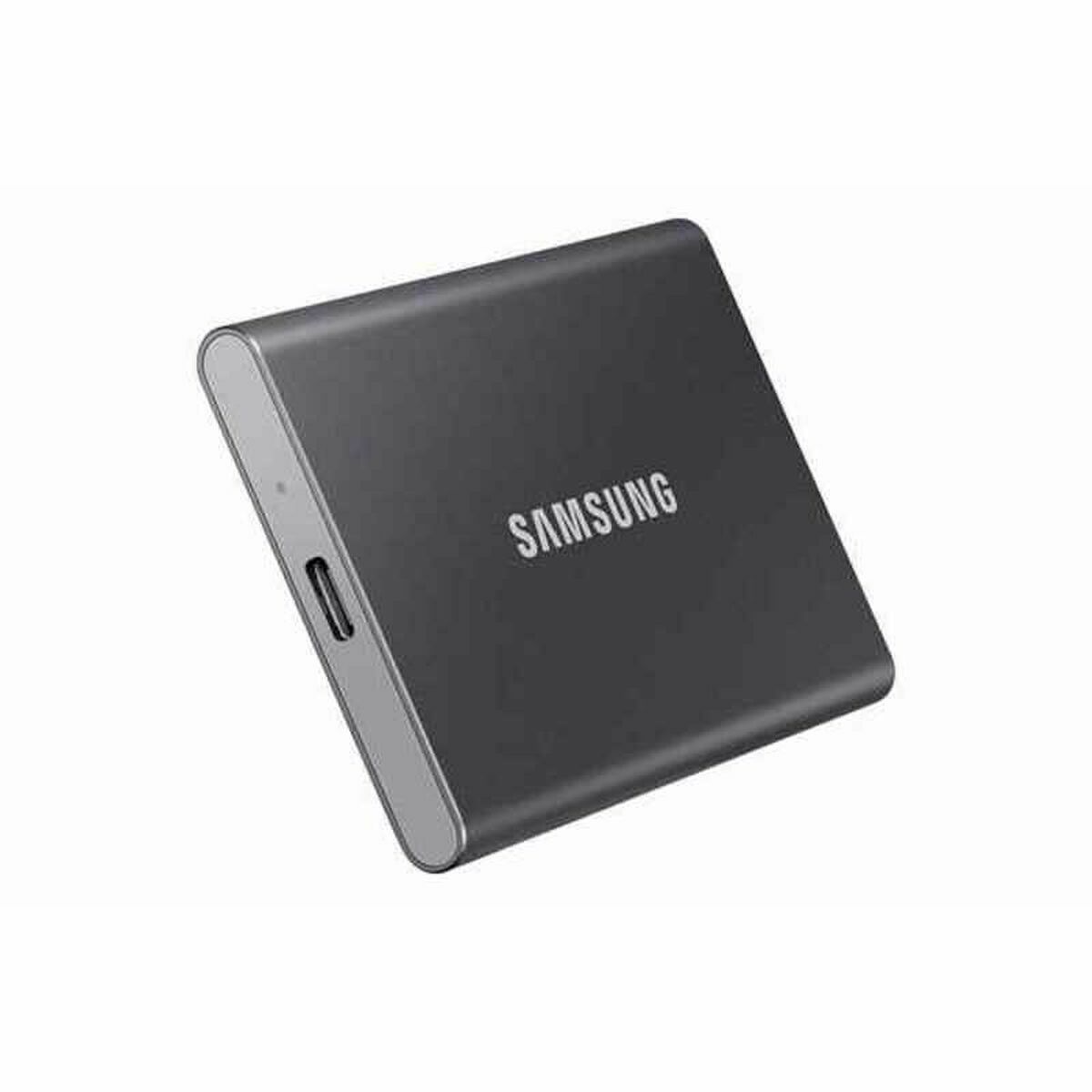 Extern Hårddisk Samsung MU-PC1T0T/WW 1 TB SSD 1 TB 1,8" 1 TB SSD - 2