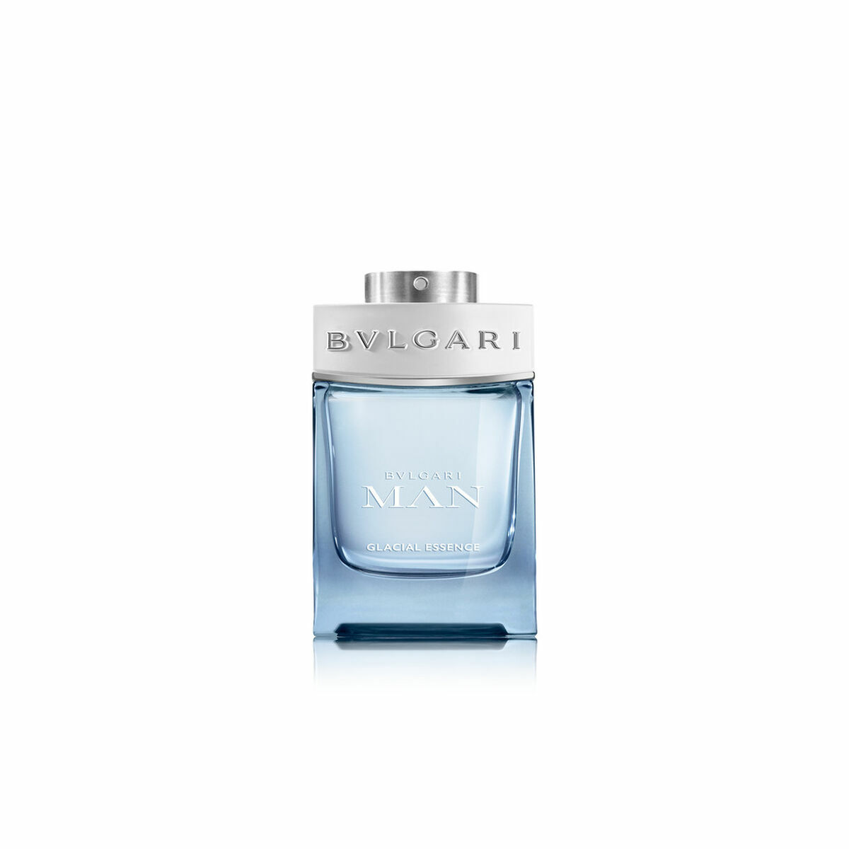 Parfym Herrar Bvlgari EDP Man Glacial Essence 60 ml - 2