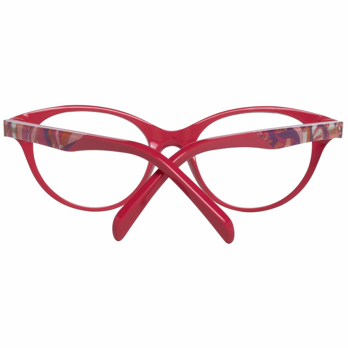 Glasögonbågar Emilio Pucci Ø 51 mm - 3