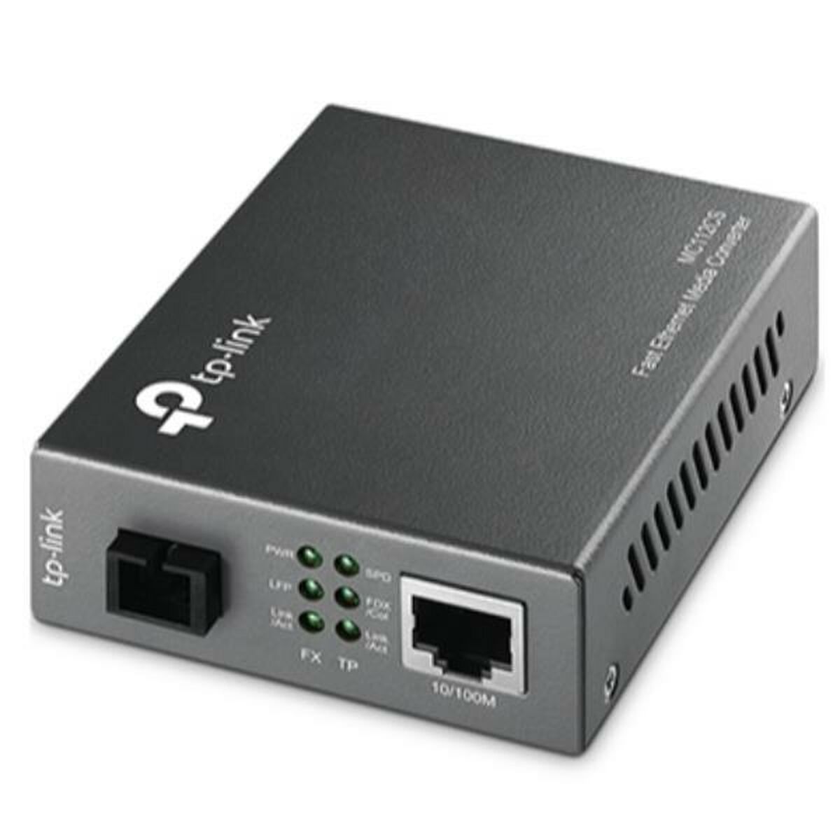 Singlemode Mediakonverterare TP-Link MC111CS V1