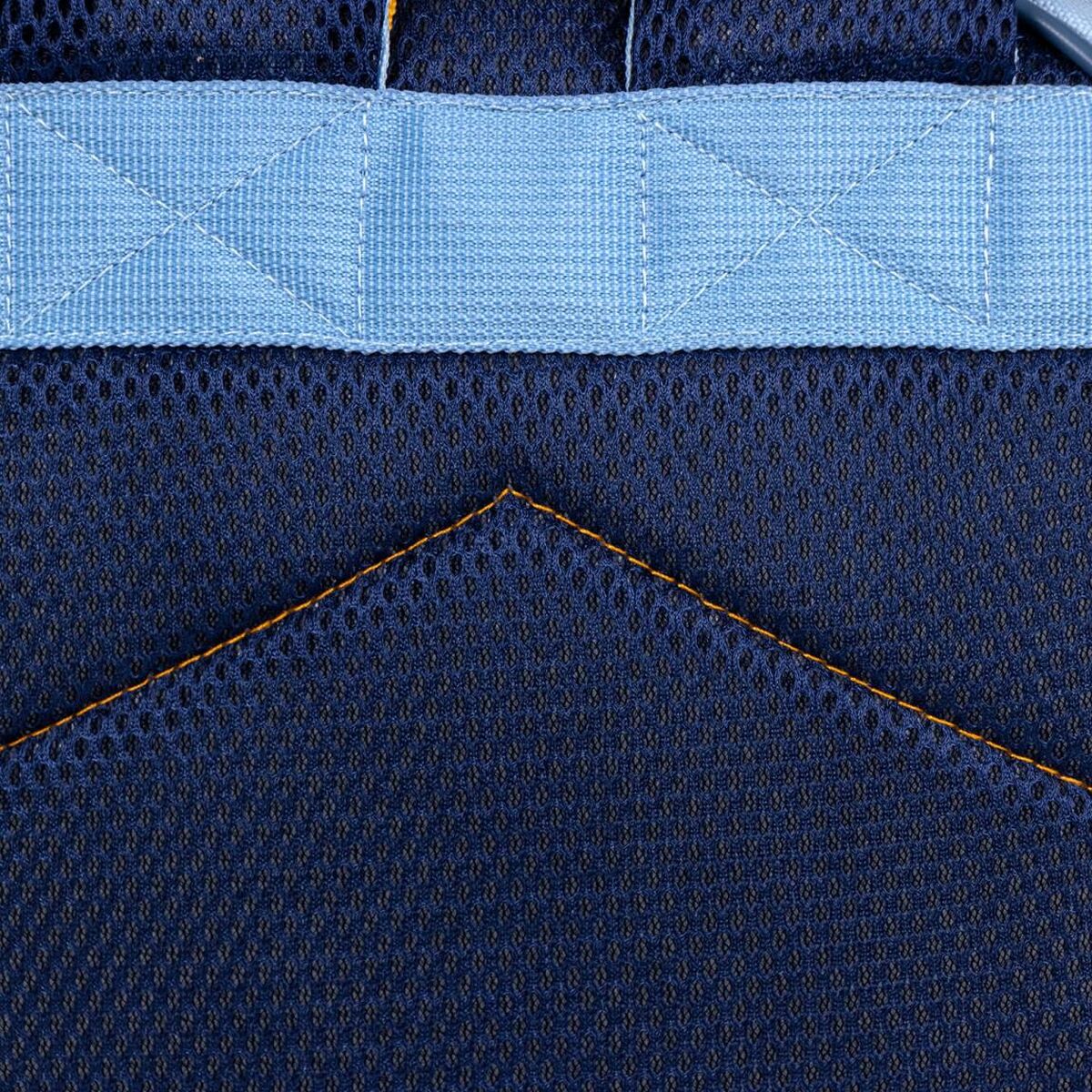 Skolryggsäck Bluey Blå 30 x 25 x 10 cm - 2