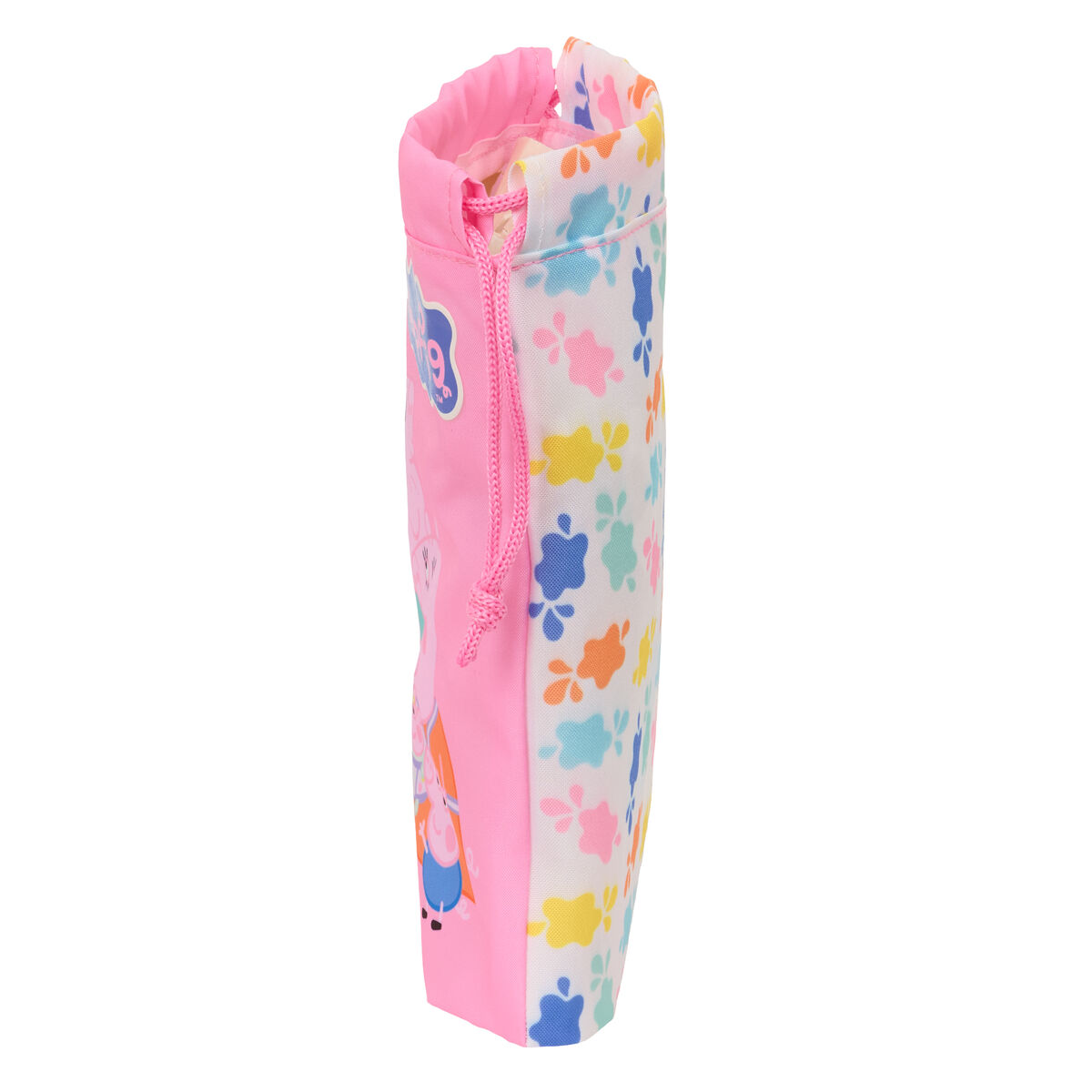 Termiskt tryck Peppa Pig Baby pig Multicolour - 2