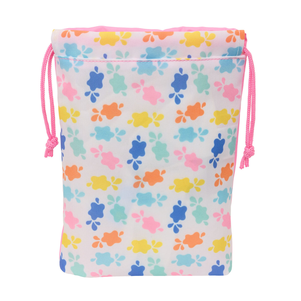 Termiskt tryck Peppa Pig Baby pig Multicolour - 3