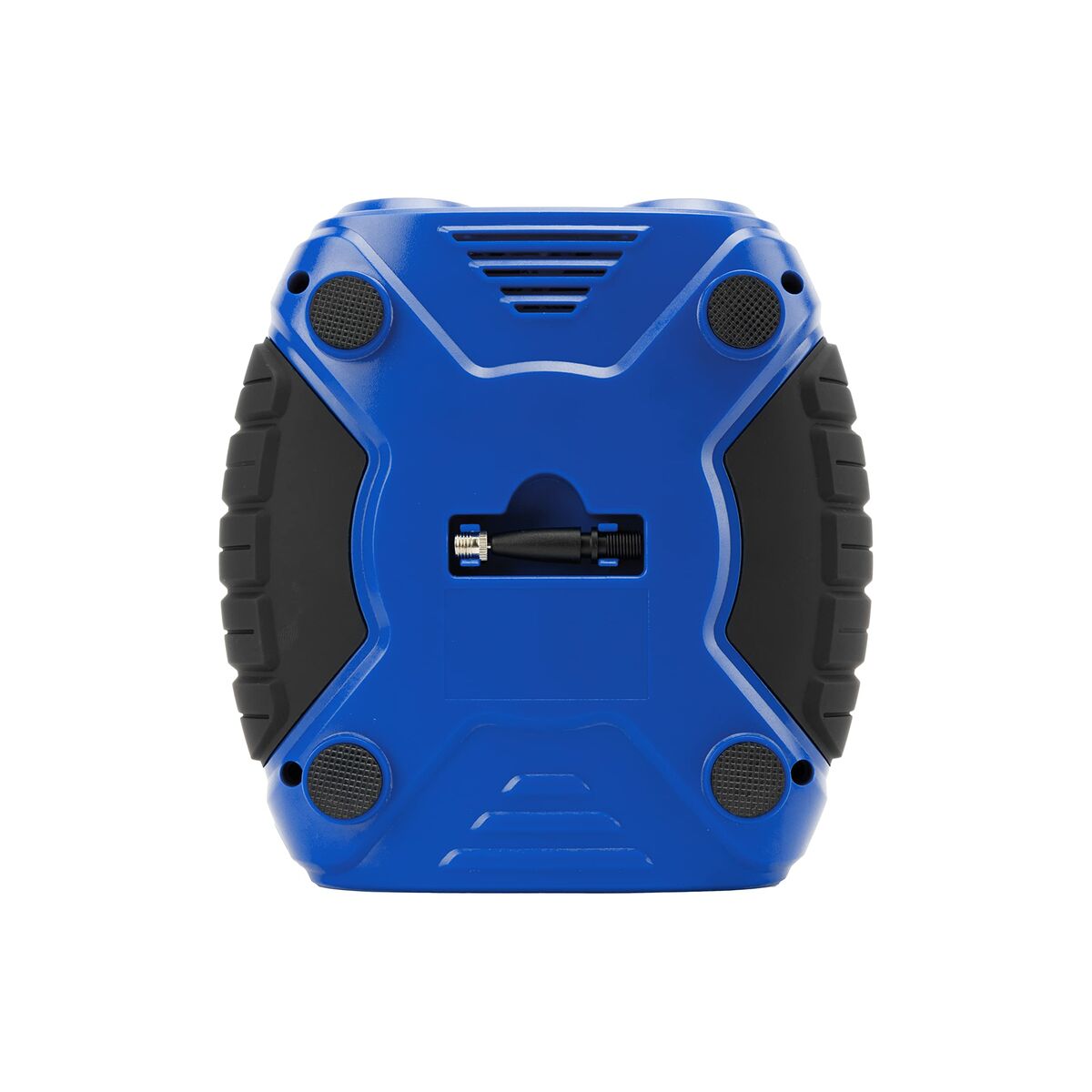 Bärbar luftkompressor med LED Goodyear GOD0020 12 V 90 PSI - 5