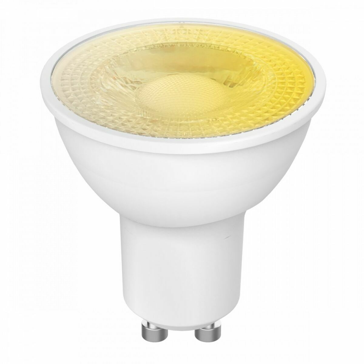 Smart-Lampa Yeelight Smart Bulb GU10 Vit G GU10 350 lm (2700k) - 5