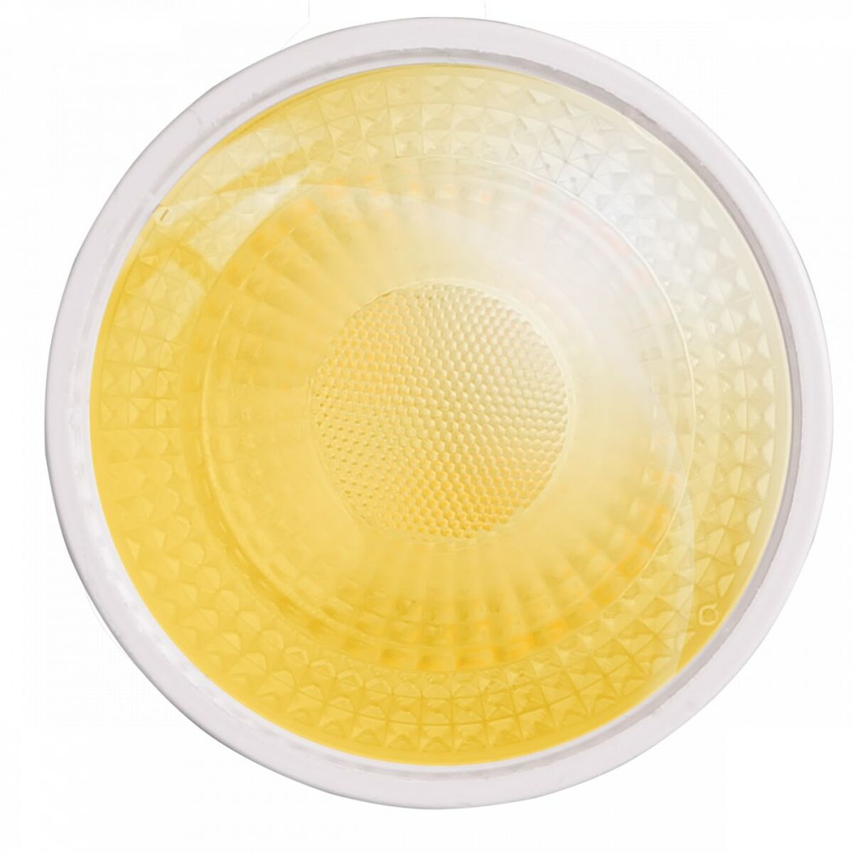 Smart-Lampa Yeelight Smart Bulb GU10 Vit G GU10 350 lm (2700k) - 3