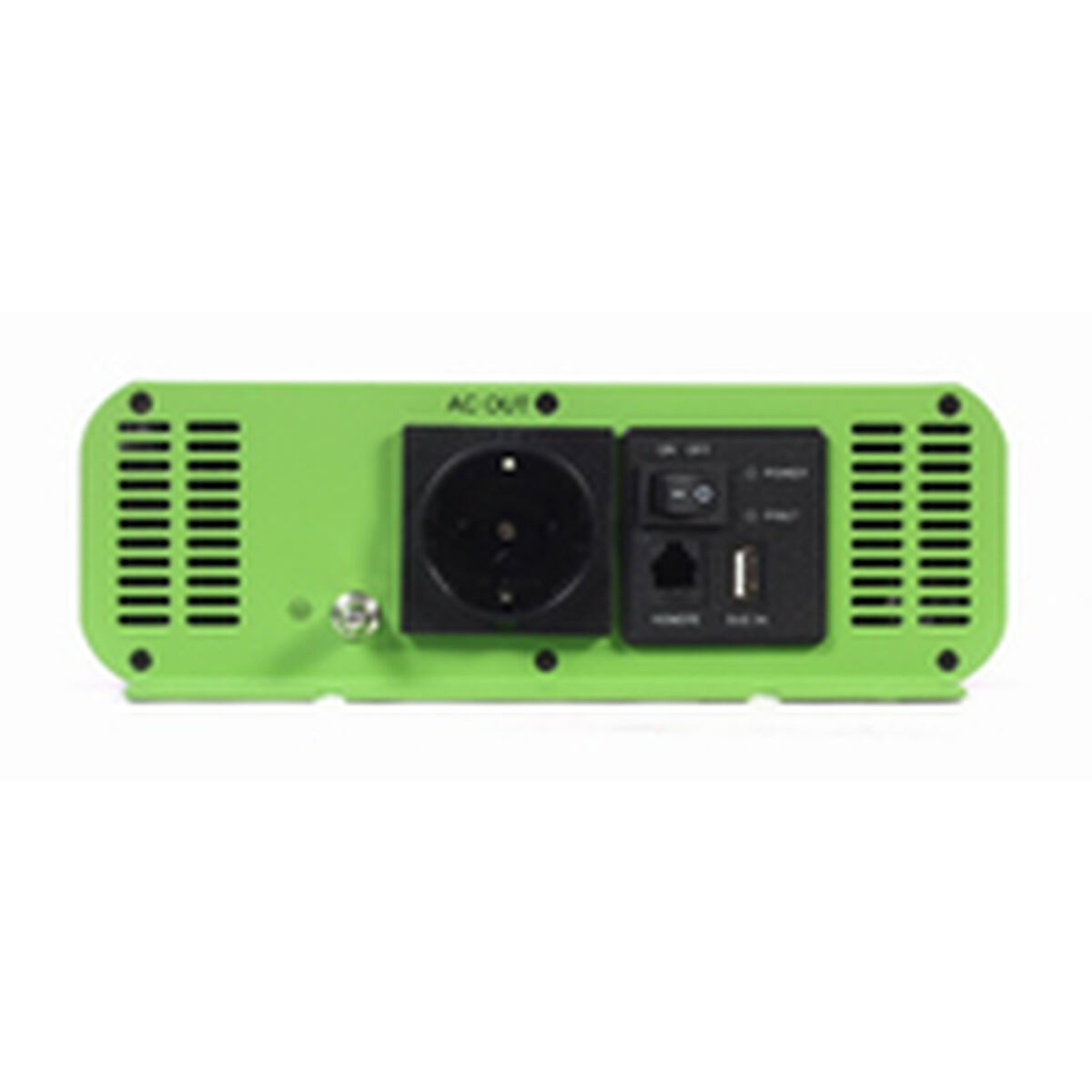 Eladapter Energenie EG-PWC-PS2000-01 USB x 1 - 8