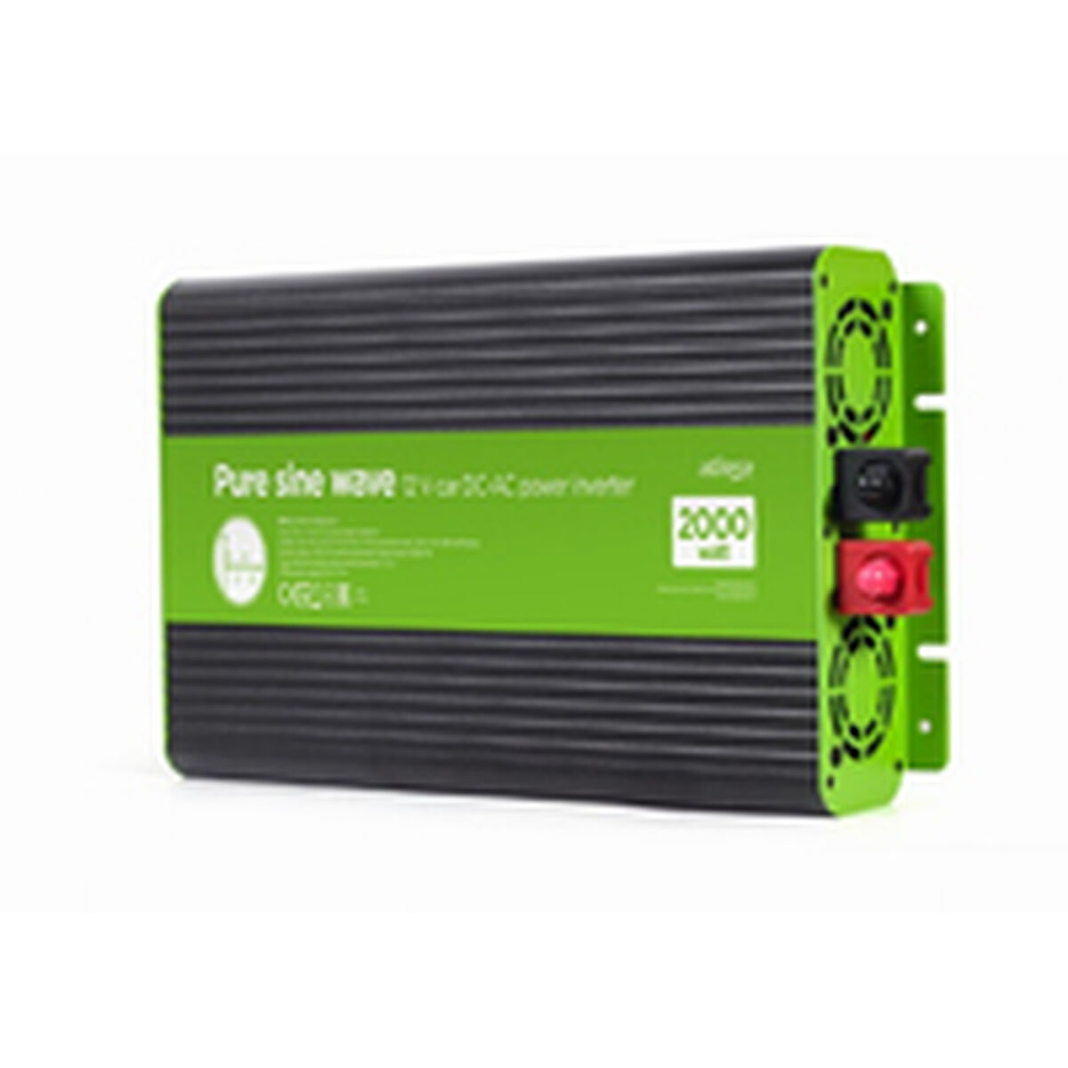 Eladapter Energenie EG-PWC-PS2000-01 USB x 1 - 10