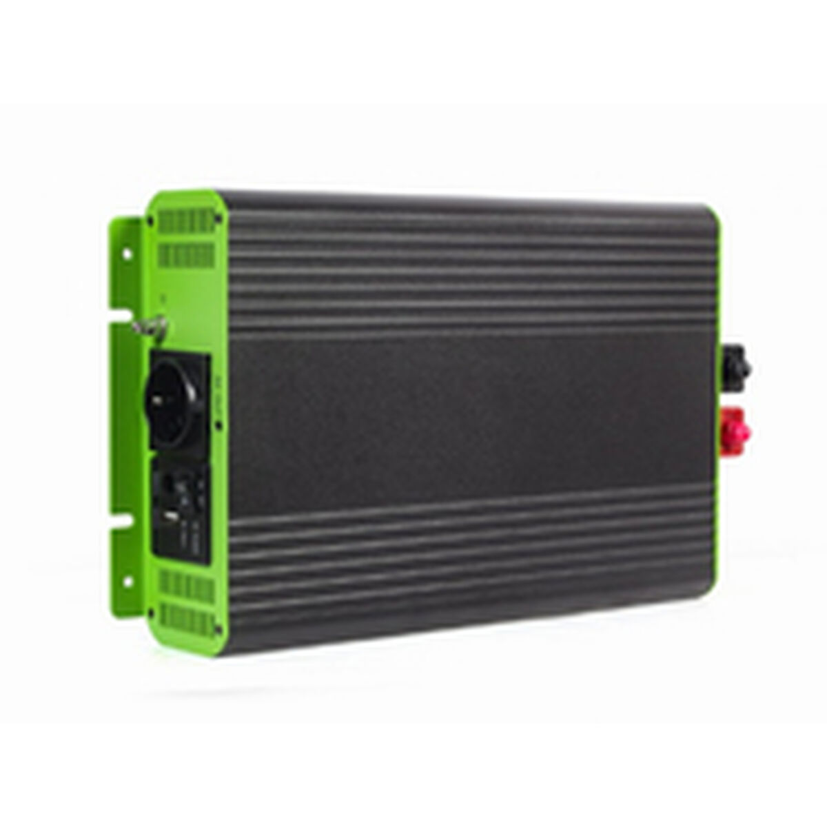 Eladapter Energenie EG-PWC-PS2000-01 USB x 1 - 12