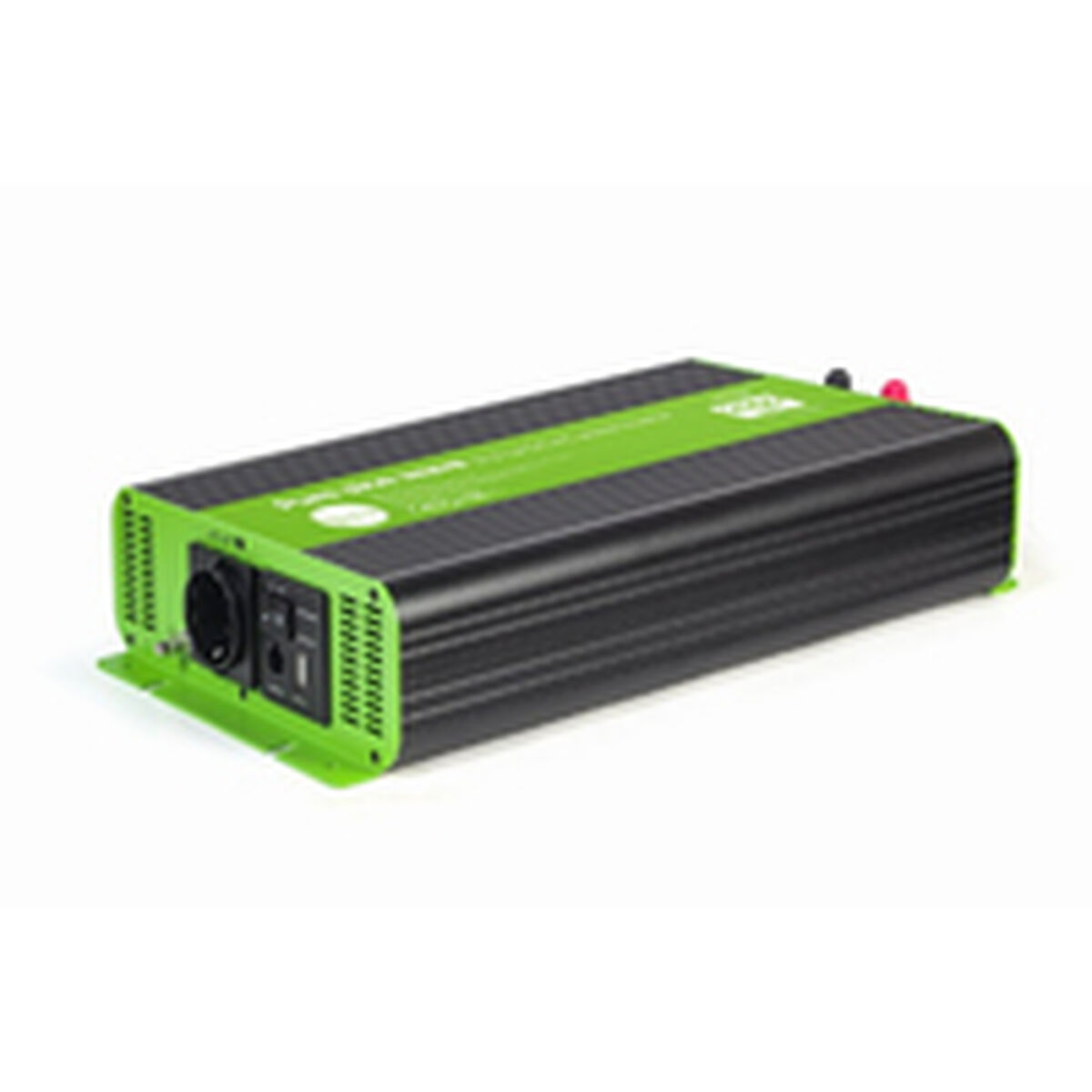 Eladapter Energenie EG-PWC-PS2000-01 USB x 1 - 16