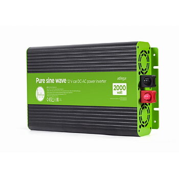 Eladapter Energenie EG-PWC-PS2000-01 USB x 1