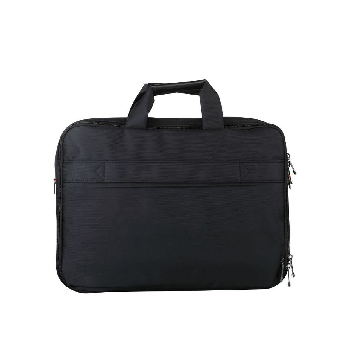 Laptopväska Addison Preston 15 Svart Svartvit 15,6'' - 2