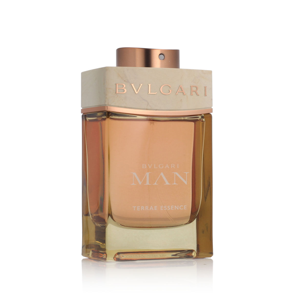 Parfym Herrar Bvlgari EDP Man Terrae Essence 100 ml - 2